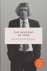 The Descent of Man by Grayson Perry